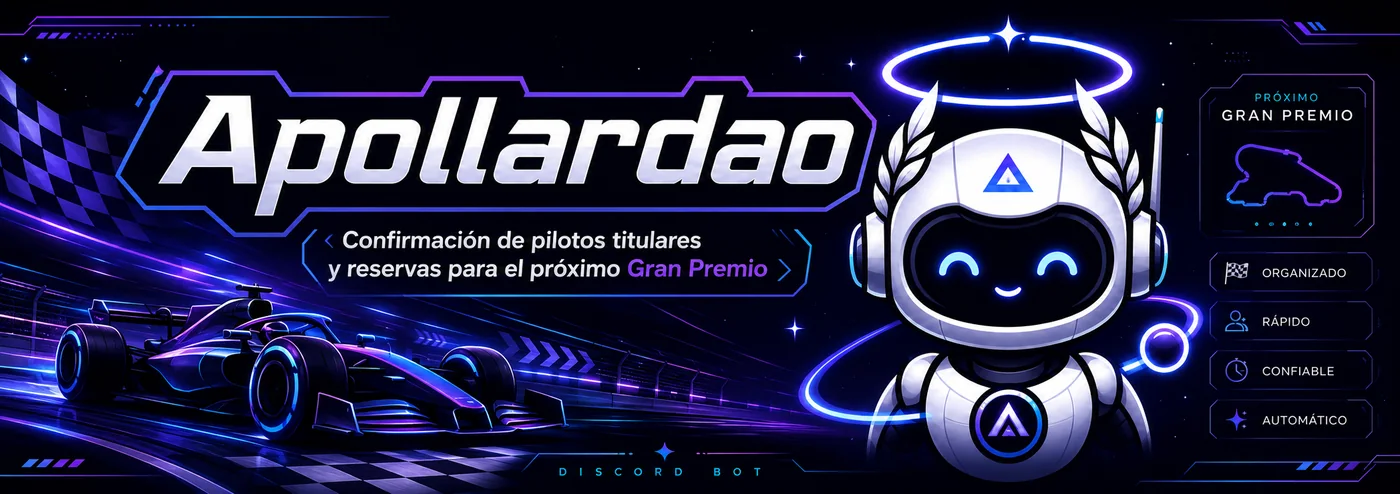 Apollardao banner